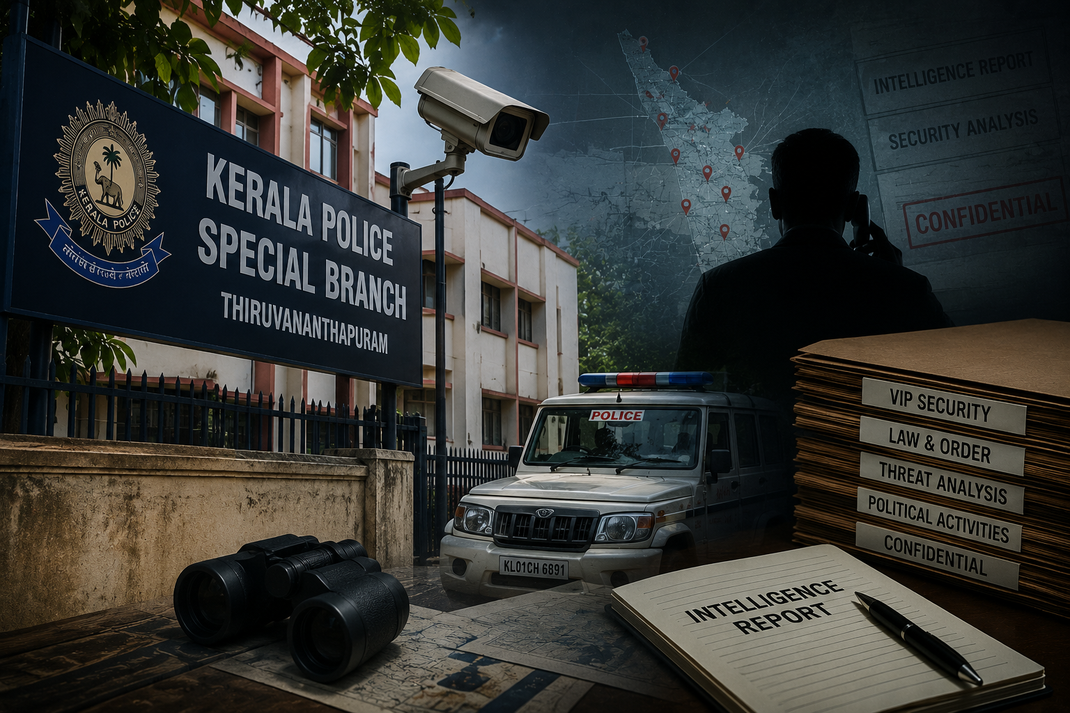 കേരള പൊലീസ് സ്പെഷ്യൽ ബ്രാഞ്ചിൽ പരിഷ്‌കാര ആവശ്യം ശക്തം; രഹസ്യാന്വേഷണ സംവിധാനത്തിന്റെ പ്രവർത്തനം ചർച്ചയാകുന്നു