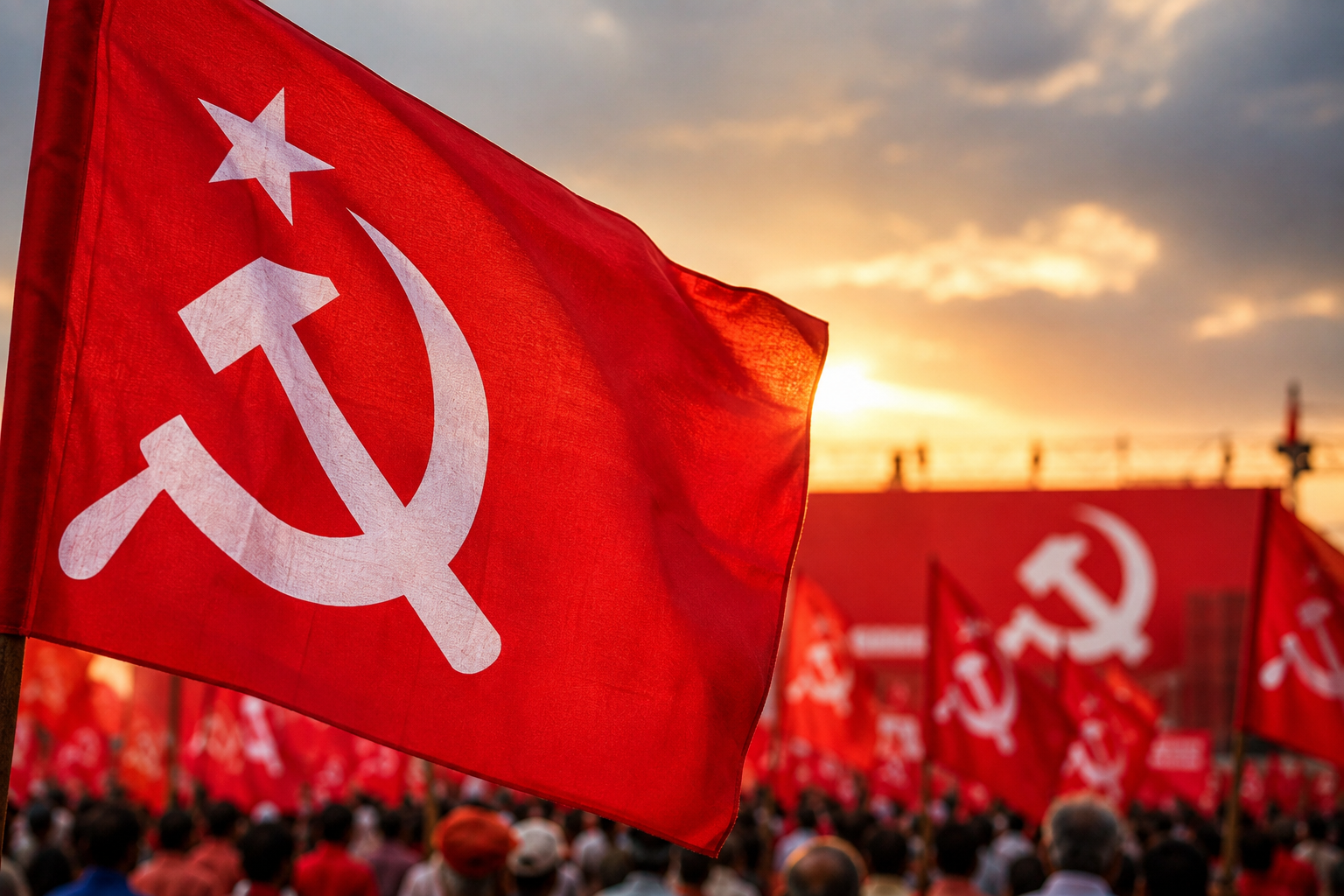 കർക്കടക വാവിൽ പയ്യാമ്പലത്ത് സേവനം, പടിയൂരിൽ പന്നിയിറച്ചി വിൽപ്പന; കണ്ണൂരിലെ സിപിഎം പരിപാടികൾ ചർച്ചയാകുന്നു